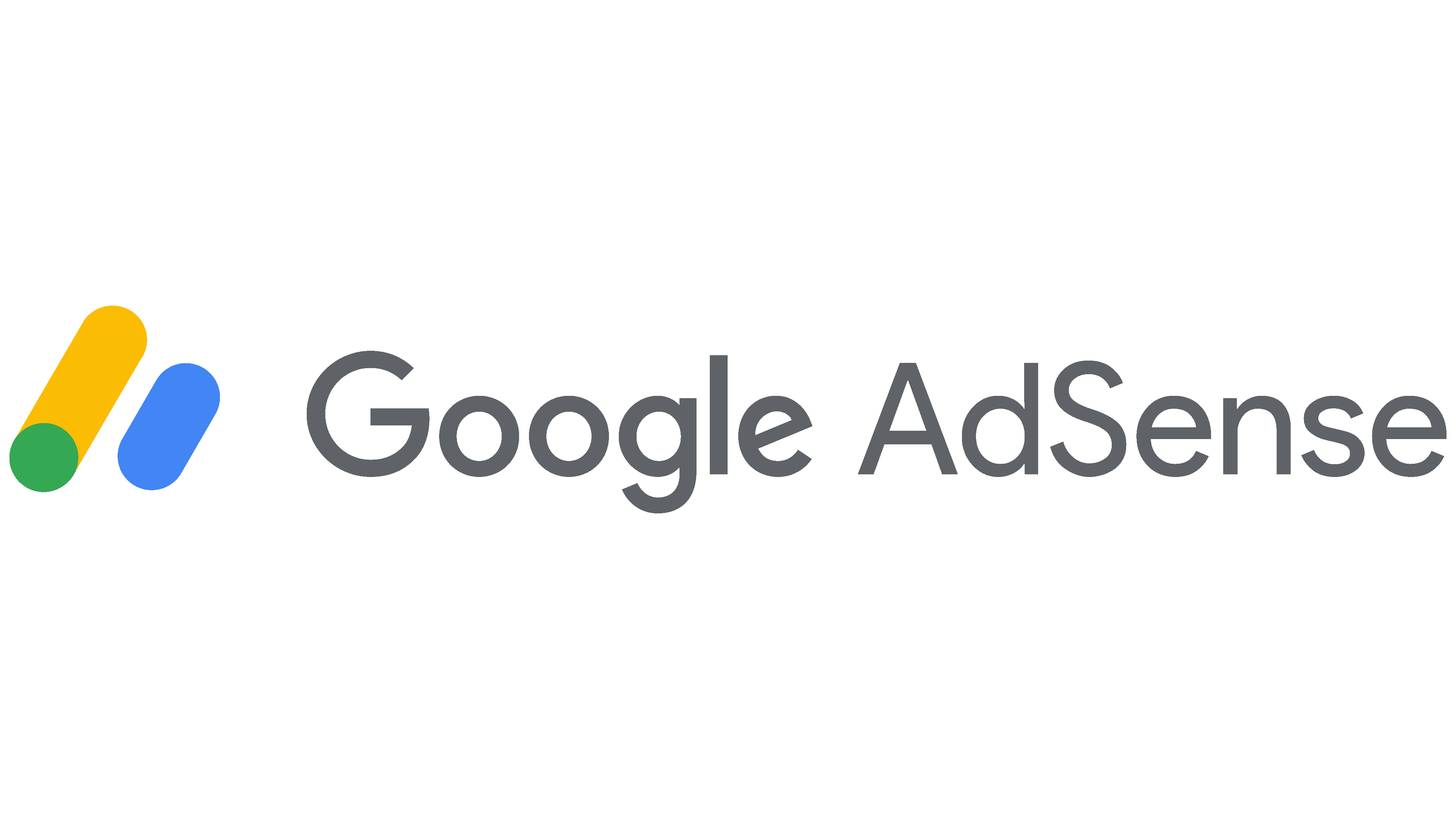 Google AdSense Logo