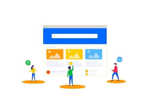 Growth Tips Illustration